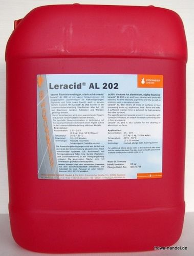 Leracid AL 202  12 kg