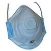 Atemschutzmaske FFP2D mit Ventil  10 Stück